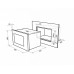 Пила циркулярная BOSCH gks 55 gce Пила циркулярная BOSCH gks 55 gce