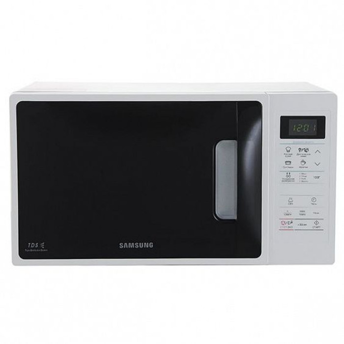 Микроволновая печь SAMSUNG ME83ARW/BW Микроволновая печь SAMSUNG ME83ARW/BW