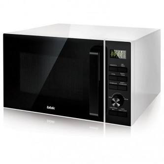 Микроволновая печь BBK 25WC-992TWB Микроволновая печь BBK 25WC-992TWB