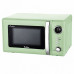 Микроволновая печь TESLER ME-2055 GREEN Микроволновая печь TESLER ME-2055 GREEN