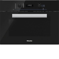 Микроволновая печь Miele M 6262 TC OBSW Микроволновая печь Miele M 6262 TC OBSW
