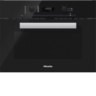 Микроволновая печь Miele M 6262 TC OBSW
