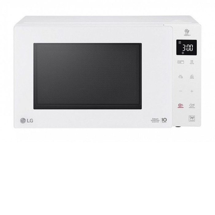 Микроволновая печь LG MB65W95GIH Микроволновая печь LG MB65W95GIH