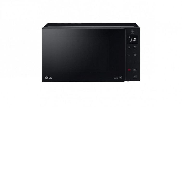 Микроволновая печь LG MS-2595GIS Микроволновая печь LG MS-2595GIS
