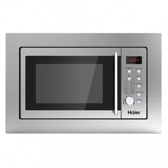 Микроволновая печь HAIER HMX-BDG259X