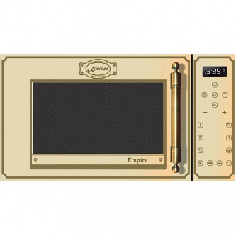 Микроволновая печь KAISER M2500ElfEm Микроволновая печь KAISER M2500ElfEm
