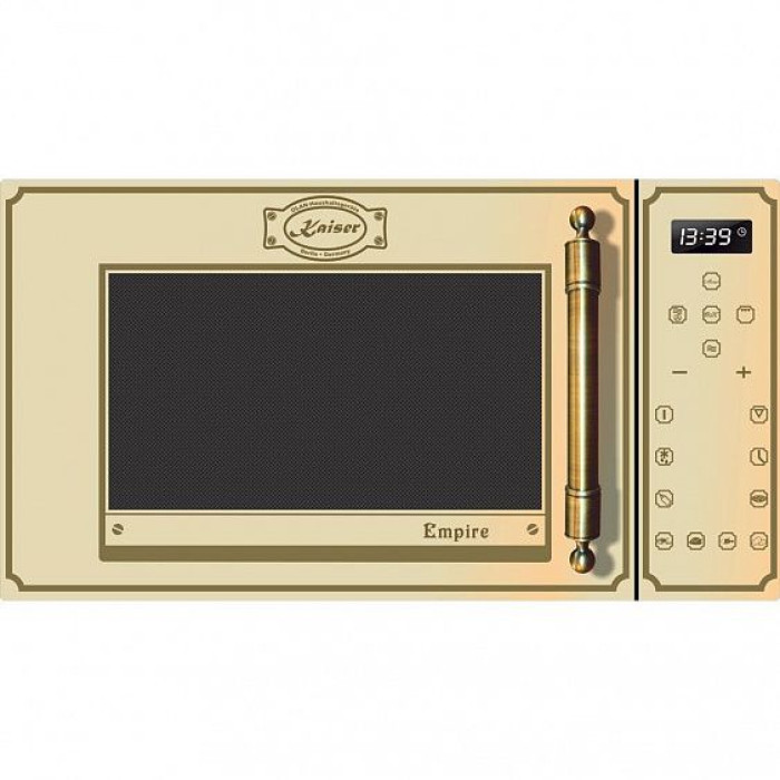 Микроволновая печь KAISER M2500ElfEm Микроволновая печь KAISER M2500ElfEm