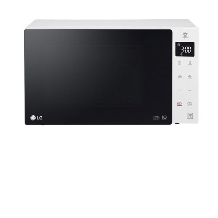 Микроволновая печь LG MW-25R35GISW Микроволновая печь LG MW-25R35GISW