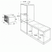 Вытяжка ZANUSSI zhg 513 g Вытяжка ZANUSSI zhg 513 g
