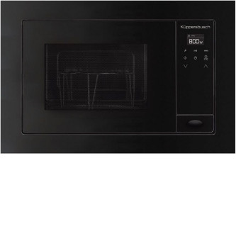 Микроволновая печь KUPPERSBUSCH M 6120.0 S