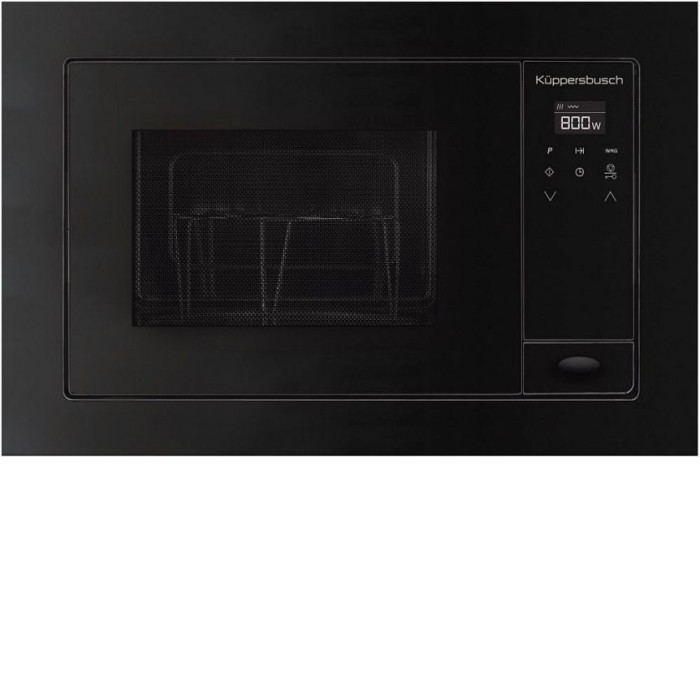 Микроволновая печь KUPPERSBUSCH M 6120.0 S Микроволновая печь KUPPERSBUSCH M 6120.0 S