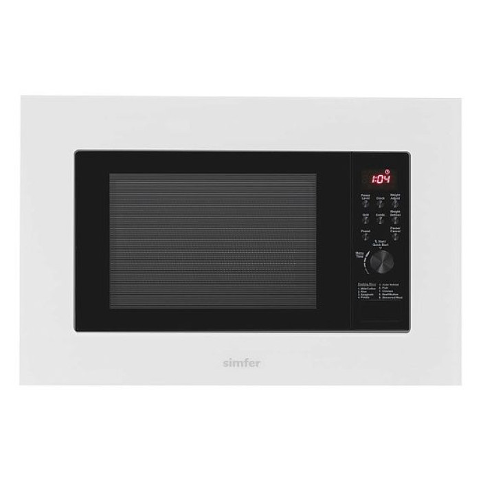 Микроволновая печь SIMFER MD2360 Микроволновая печь SIMFER MD2360