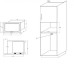 Микроволновая печь KUPPERSBERG HMW 655 W Микроволновая печь KUPPERSBERG HMW 655 W