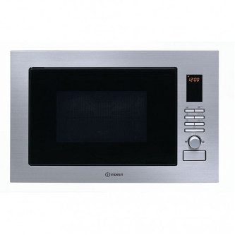 Микроволновая печь INDESIT MWI 222.2 X