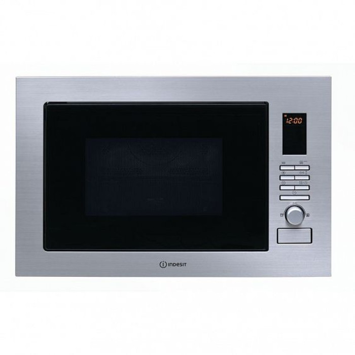 Микроволновая печь INDESIT MWI 222.2 X Микроволновая печь INDESIT MWI 222.2 X