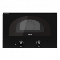 Микроволновая печь TEKA MWR 22 BI AB (40586300/K) Микроволновая печь TEKA MWR 22 BI AB (40586300/K)