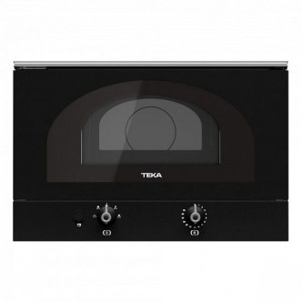 Микроволновая печь TEKA MWR 22 BI AB (40586300/K) Микроволновая печь TEKA MWR 22 BI AB (40586300/K)