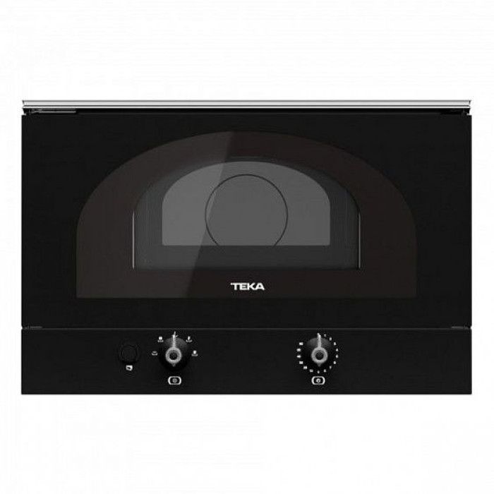 Микроволновая печь TEKA MWR 22 BI AB (40586300/K) Микроволновая печь TEKA MWR 22 BI AB (40586300/K)