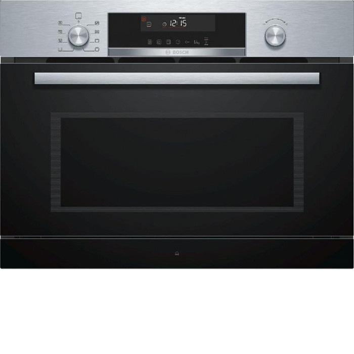 Микроволновая печь Bosch COA 565 G S 0 Микроволновая печь Bosch COA 565 G S 0