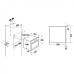 Микроволновая печь KUPPERSBUSCH EMWK 6551.0 J3 Silver Chrome Микроволновая печь KUPPERSBUSCH EMWK 6551.0 J3 Silver Chrome