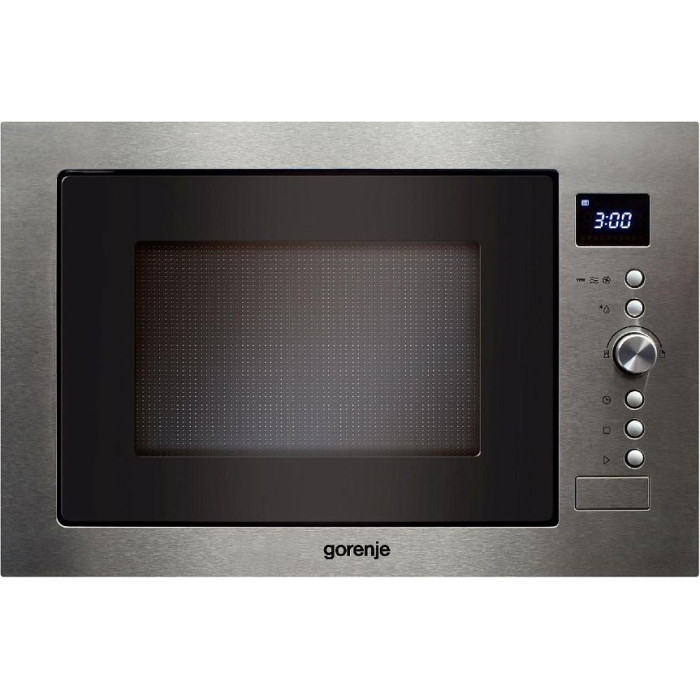 Микроволновая печь GORENJE BM321A7X Микроволновая печь GORENJE BM321A7X
