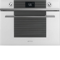 Встраиваемая микроволновая печь Smeg SF 4102 MB Встраиваемая микроволновая печь Smeg SF 4102 MB
