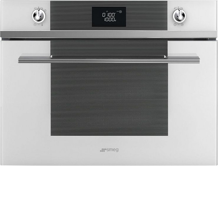Встраиваемая микроволновая печь Smeg SF 4102 MB Встраиваемая микроволновая печь Smeg SF 4102 MB