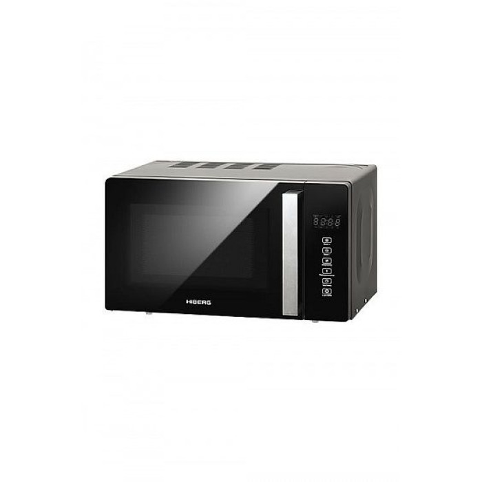 Микроволновая печь HIBERG VM-4088 B Микроволновая печь HIBERG VM-4088 B