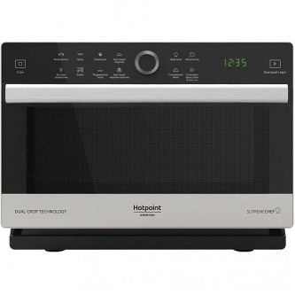 Микроволновая печь HOTPOINT-ARISTON MWHA 338 IX