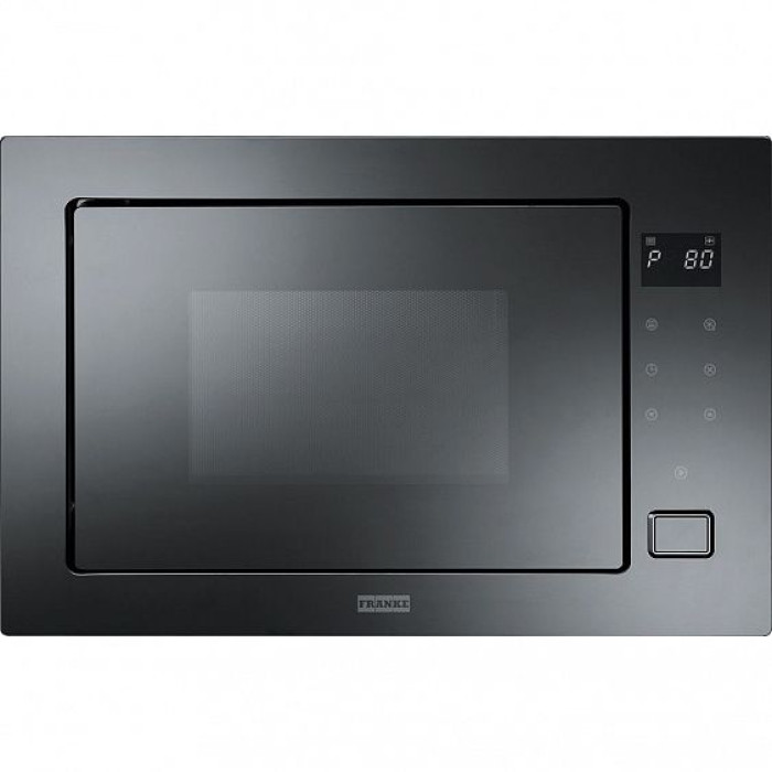 Микроволновая печь FRANKE FMW 250 CR2 G BK Микроволновая печь FRANKE FMW 250 CR2 G BK