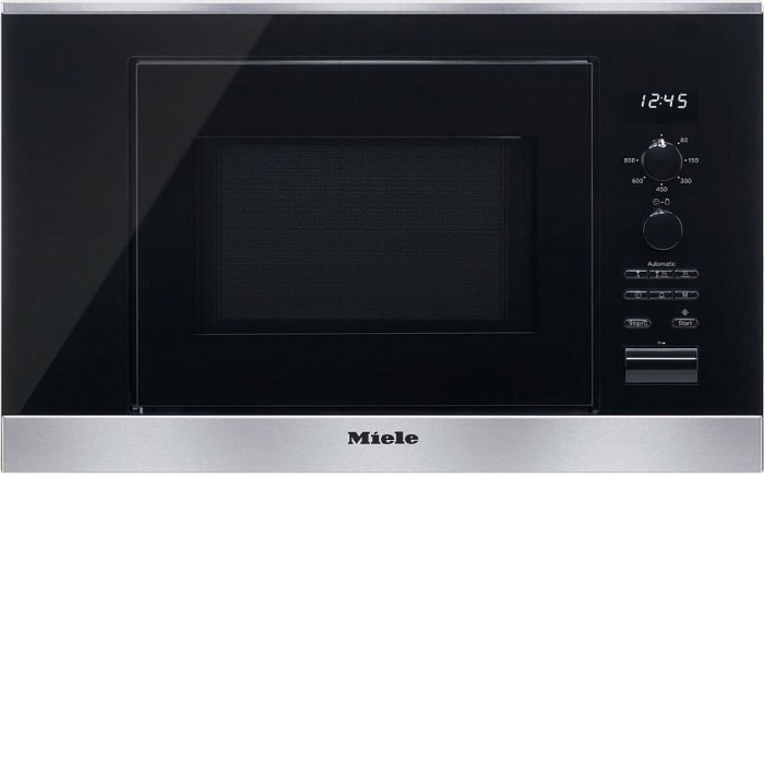 Встраиваемая микроволновая печь Miele M 6030 Встраиваемая микроволновая печь Miele M 6030