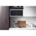 Встраиваемая микроволновая печь Hotpoint-Ariston MN 613 IX Встраиваемая микроволновая печь Hotpoint-Ariston MN 613 IX