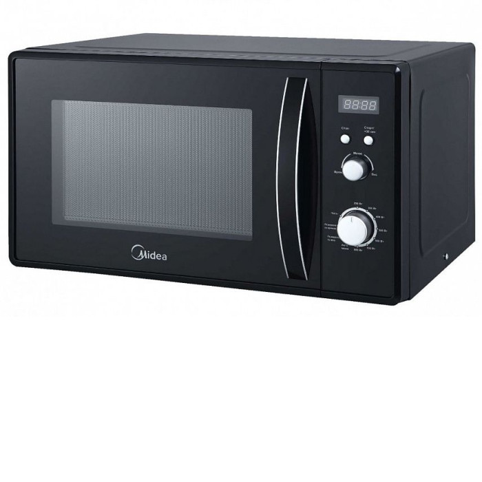 Микроволновая печь Midea AM823AM9-B Микроволновая печь Midea AM823AM9-B