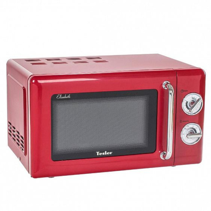 Микроволновая печь TESLER MM-2045 RED Микроволновая печь TESLER MM-2045 RED