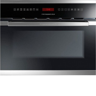 Встраиваемая микроволновая печь KUPPERSBUSCH emwk 6260.0 j4