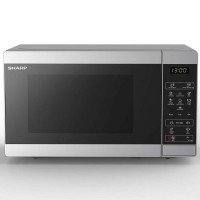 Микроволновая печь SHARP R2800RSL Микроволновая печь SHARP R2800RSL