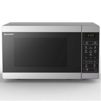 Микроволновая печь SHARP R2800RSL