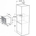 Микроволновая печь GORENJE BM 235 ORA W