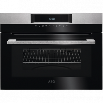 Микроволновая печь AEG KMR 721000 M Микроволновая печь AEG KMR 721000 M