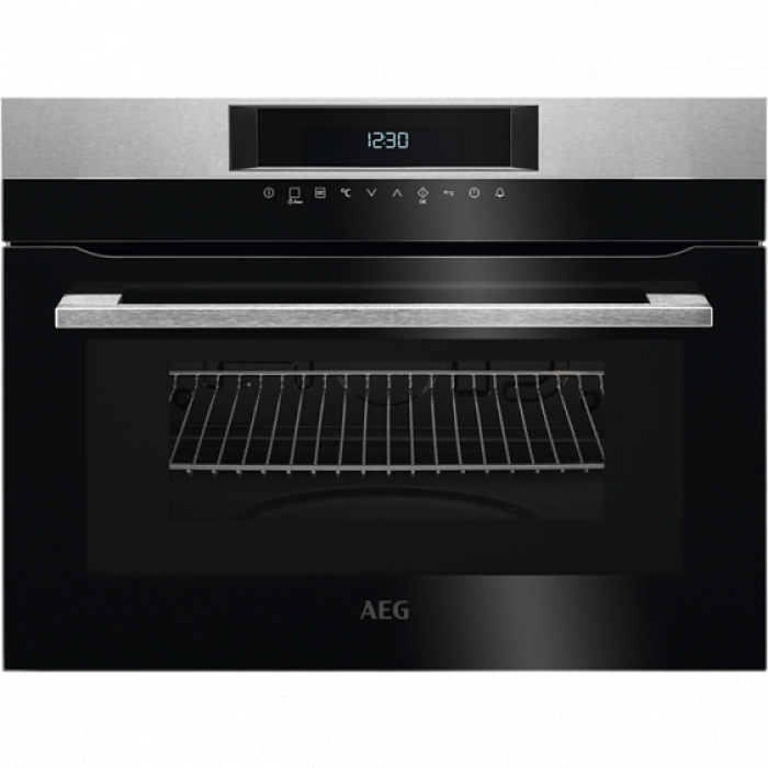 Микроволновая печь AEG KMR 721000 M Микроволновая печь AEG KMR 721000 M