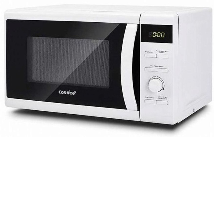 Микроволновая печь COMFEE CMW207D02W Микроволновая печь COMFEE CMW207D02W