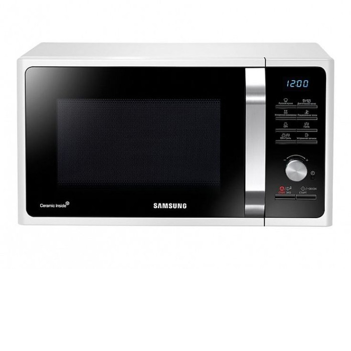 Микроволновая печь Samsung MG23F301TQW