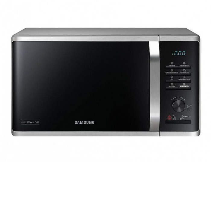 Микроволновая печь Samsung MG23K3575AS