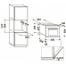 Микроволновая печь HOTPOINT-ARISTON MP 775 IX HA Микроволновая печь HOTPOINT-ARISTON MP 775 IX HA