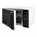 Микроволновая печь BBK 25MWC-992T/WB Микроволновая печь BBK 25MWC-992T/WB