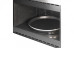 Микроволновая печь WHIRLPOOL amw 497 ix
