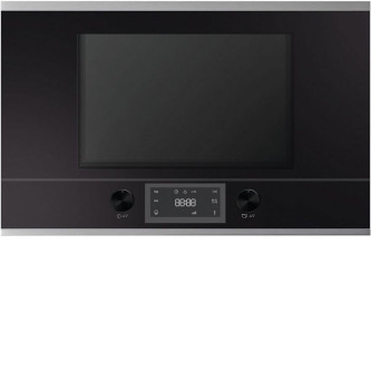 Микроволновая печь Kuppersbusch ML 6330.0 S1 Микроволновая печь Kuppersbusch ML 6330.0 S1