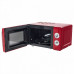 Микроволновая печь TESLER MM-2045 RED Микроволновая печь TESLER MM-2045 RED
