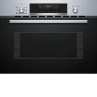 Микроволновая печь BOSCH CMA585MS0 Микроволновая печь BOSCH CMA585MS0