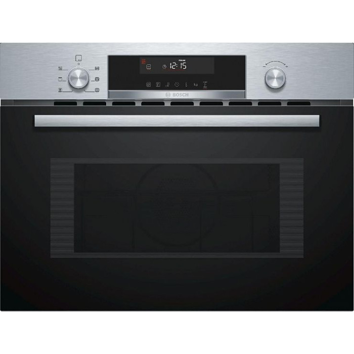 Микроволновая печь BOSCH CMA585MS0 Микроволновая печь BOSCH CMA585MS0
